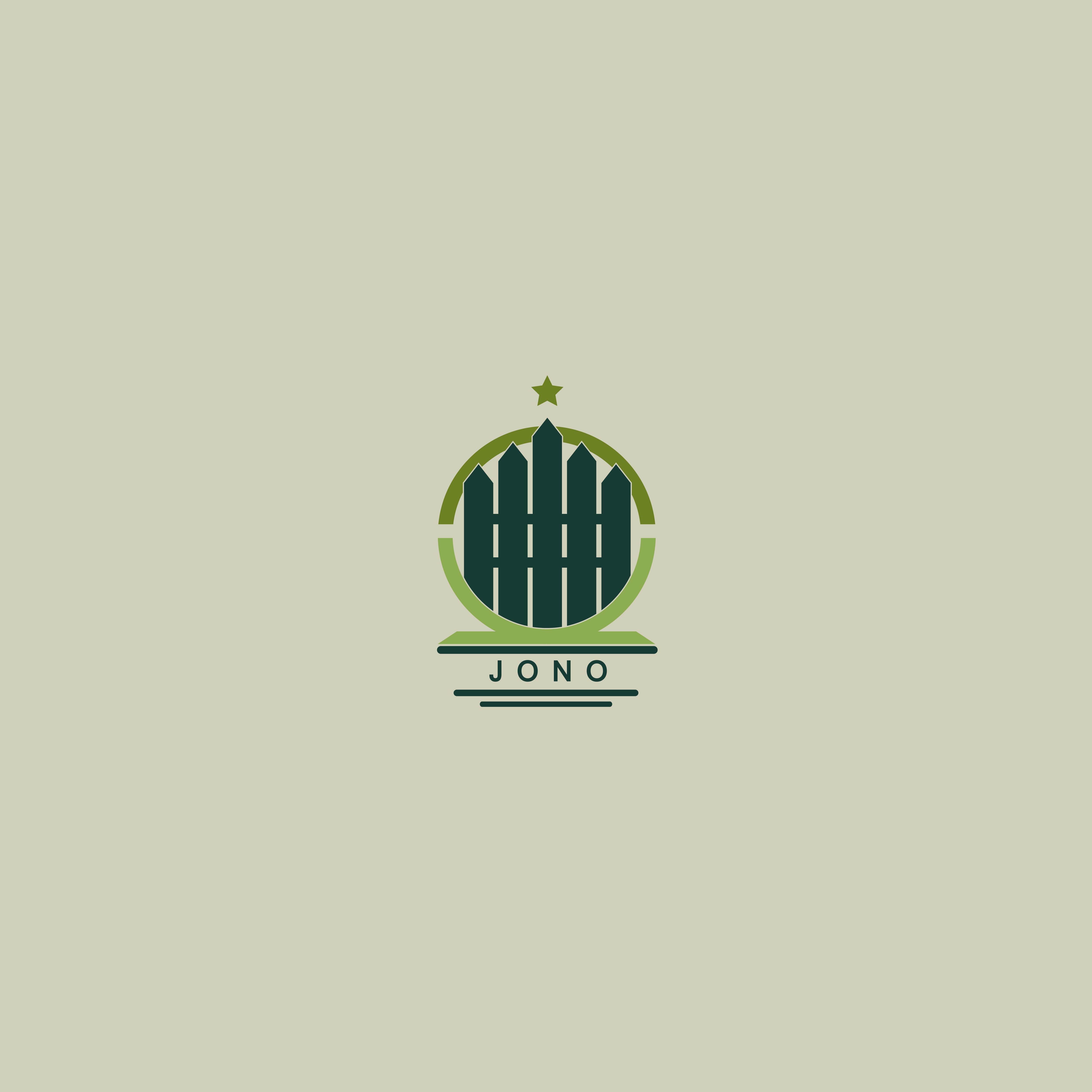 Logo Design by arief Studio for this project | Design #22264453