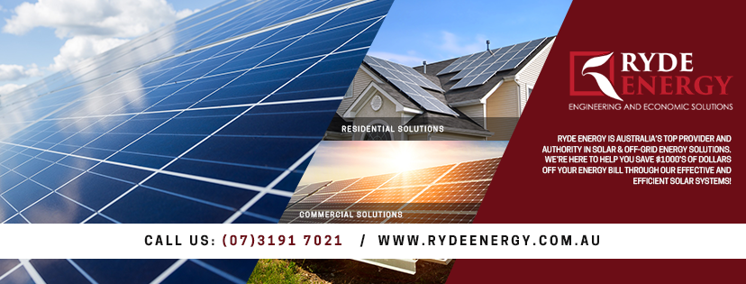 Diseño de Facebook por Artcher para Ryde Energy | Diseño #22315783