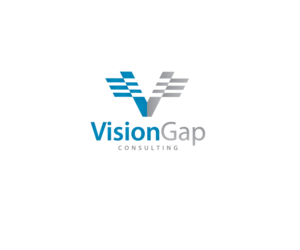 Logo Design by meygekon for VisionGap Consulting | Design: #22299168