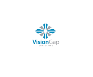 Logo-Design von meygekon für VisionGap Consulting | Design: #22299169