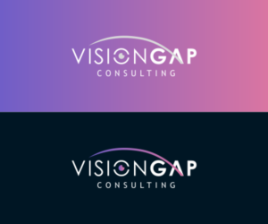 Logo Design by ciolena for VisionGap Consulting | Design: #22323015