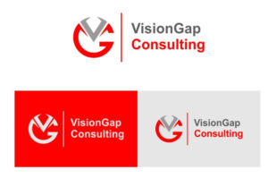 Diseño de Logo por nabila ho para VisionGap Consulting | Diseño: #22270914
