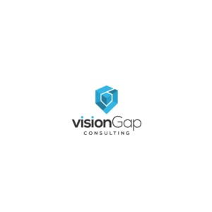 Logo Design by logo_s for VisionGap Consulting | Design: #22251716