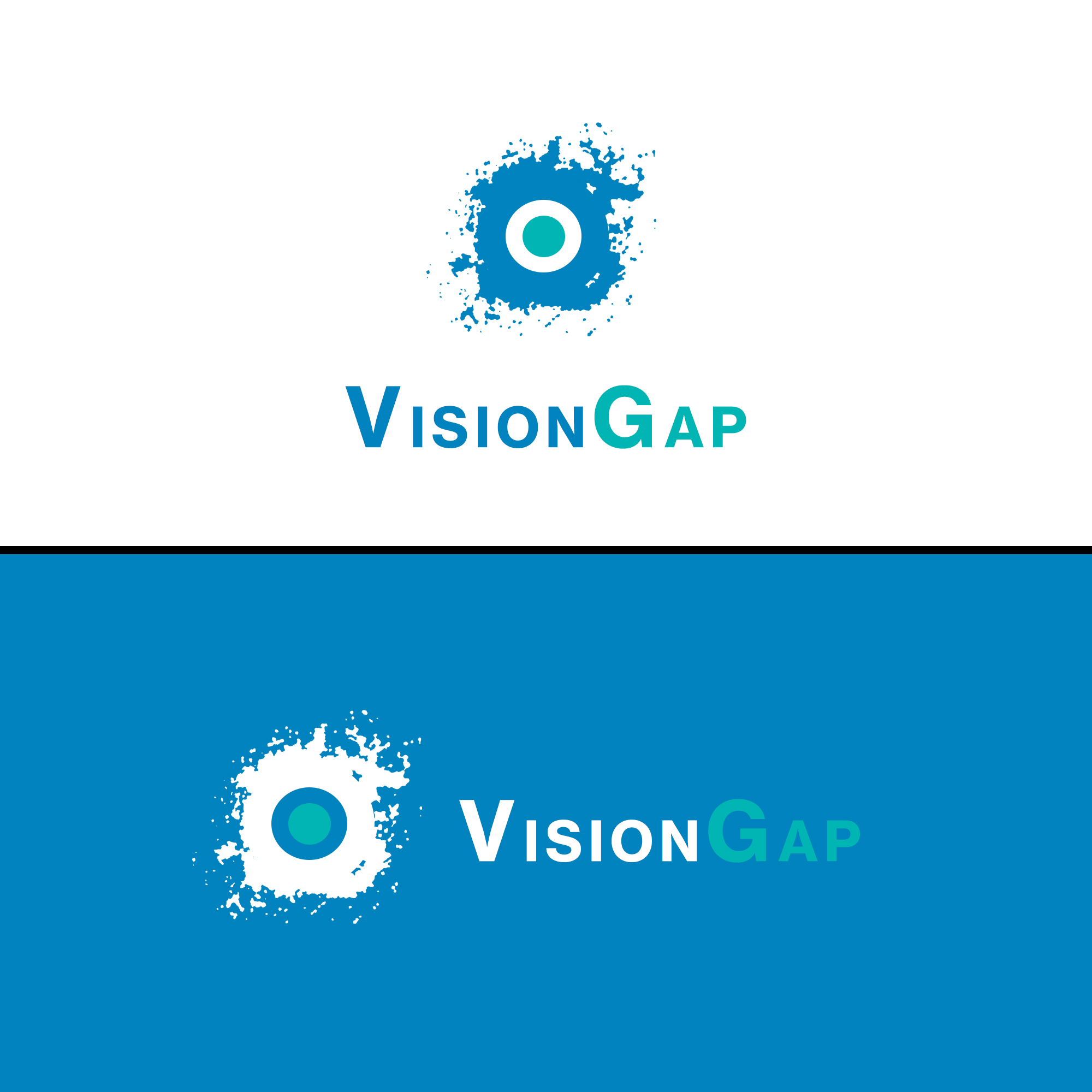 Logo Design by Joe McCluskey for VisionGap Consulting | Design #22252396