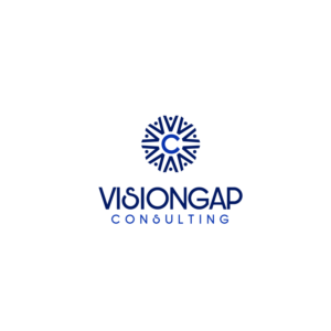 Logo Design by creative.bugs for VisionGap Consulting | Design: #22258543