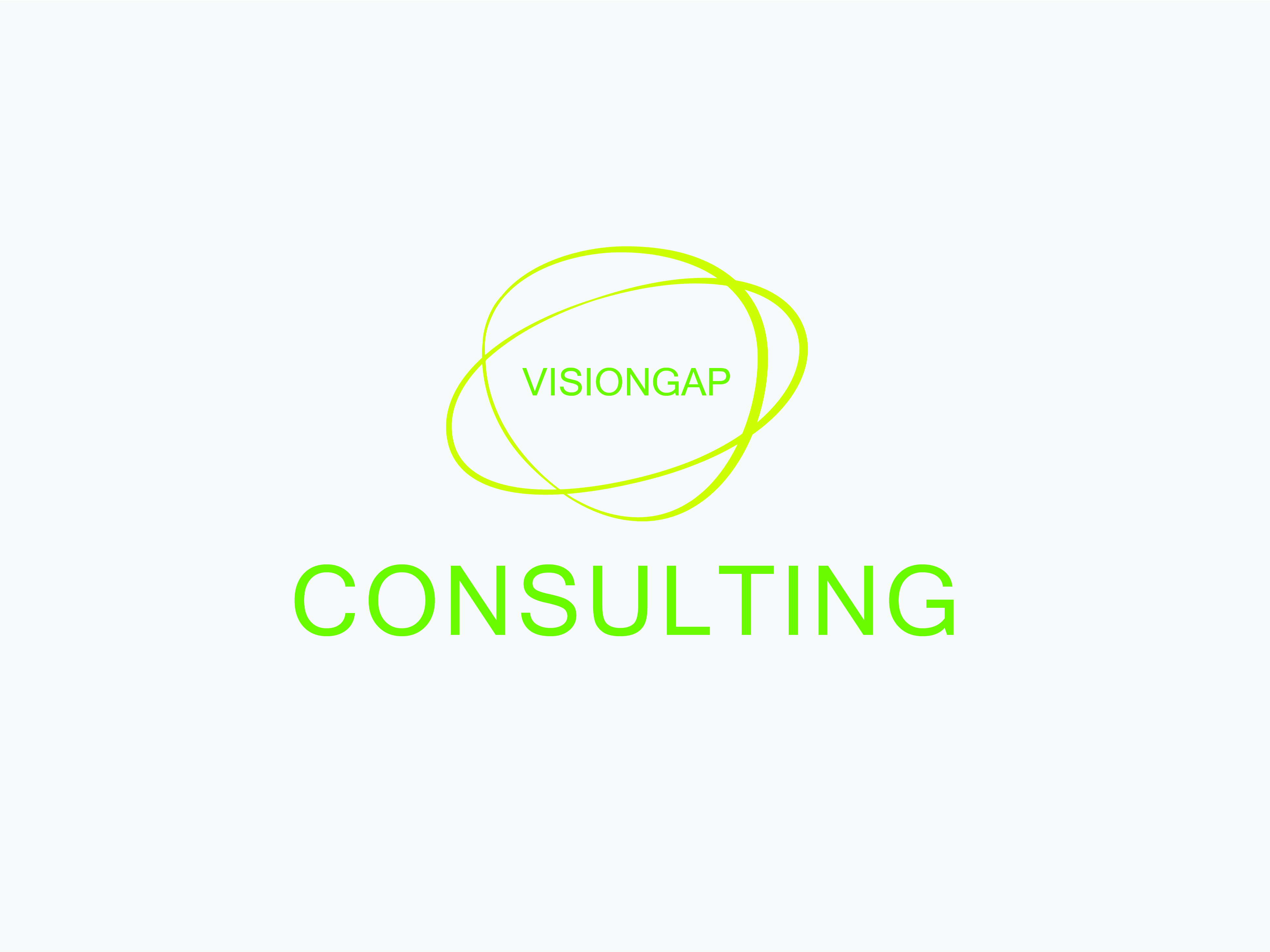 Logo-Design von Creative Afnur für VisionGap Consulting | Design #22261574