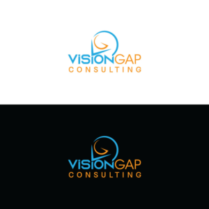 Logo-Design von Creative Afnur für VisionGap Consulting | Design: #22261575