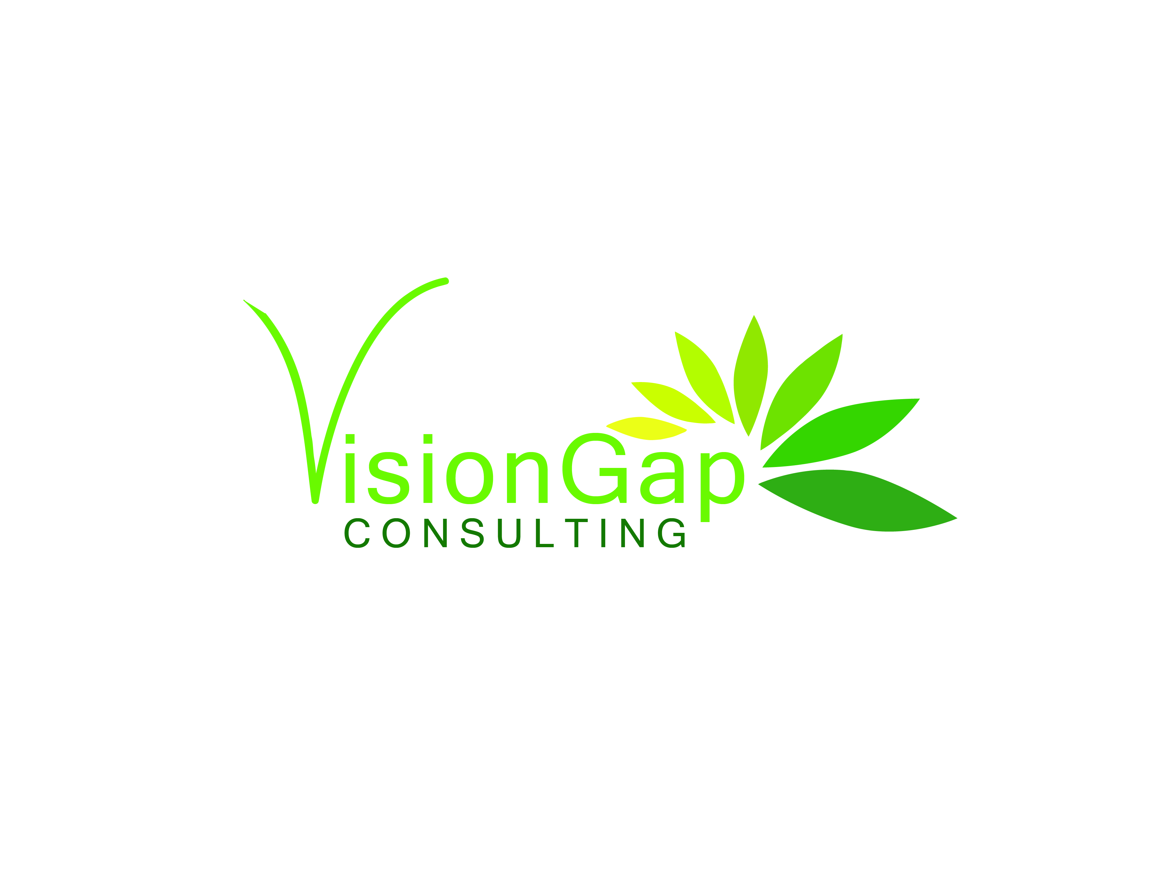 Logo-Design von Creative Afnur für VisionGap Consulting | Design #22261580