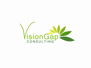 Logo-Design von Creative Afnur für VisionGap Consulting | Design: #22261580