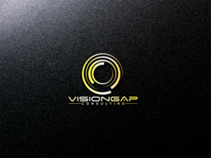 Design de Logo par Hieroglyphics pour VisionGap Consulting | Design : #22280192