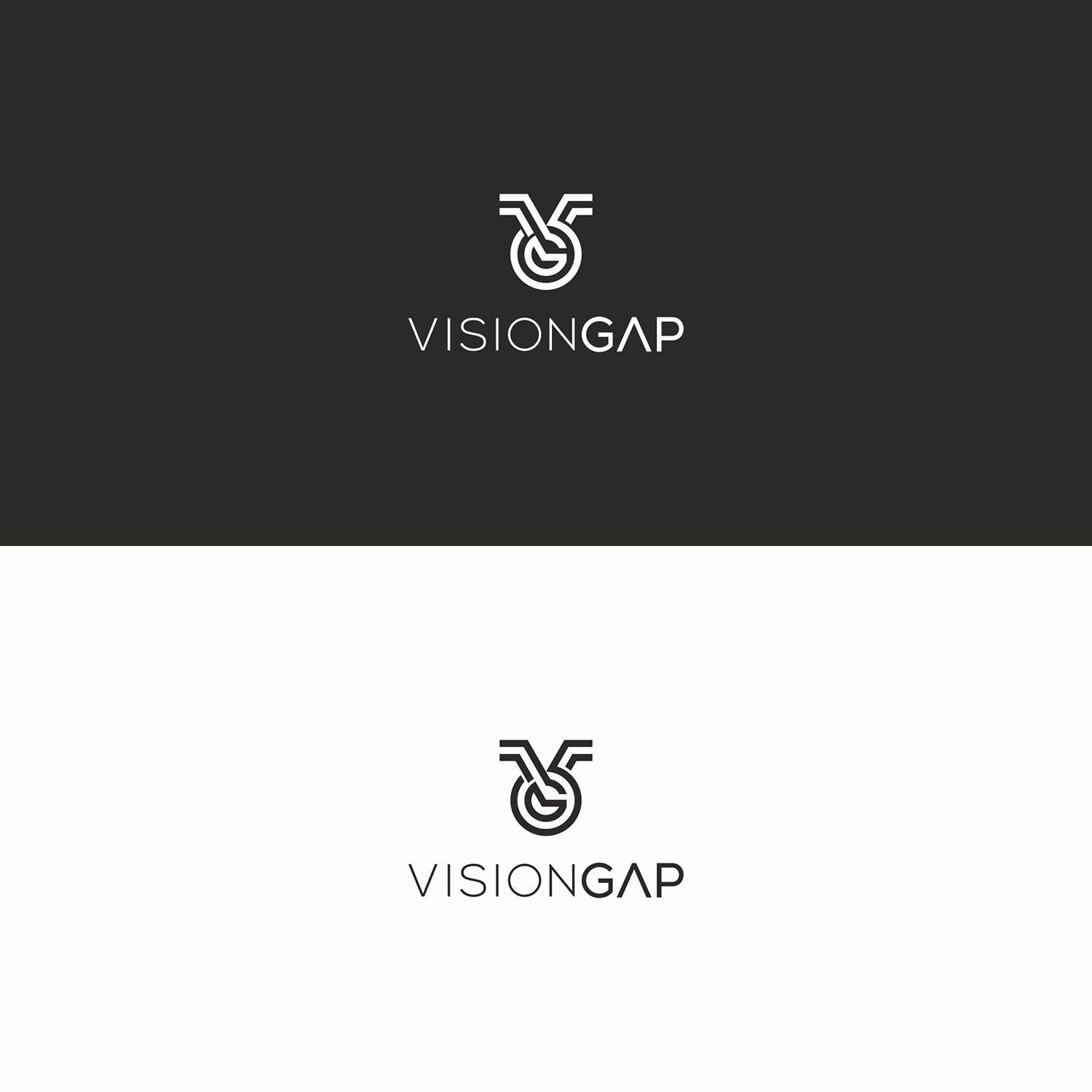 Logo Design by theJangAbayz for VisionGap Consulting | Design #22292482