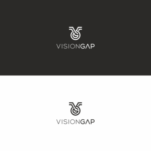 Logo-Design von theJangAbayz für VisionGap Consulting | Design #22292482