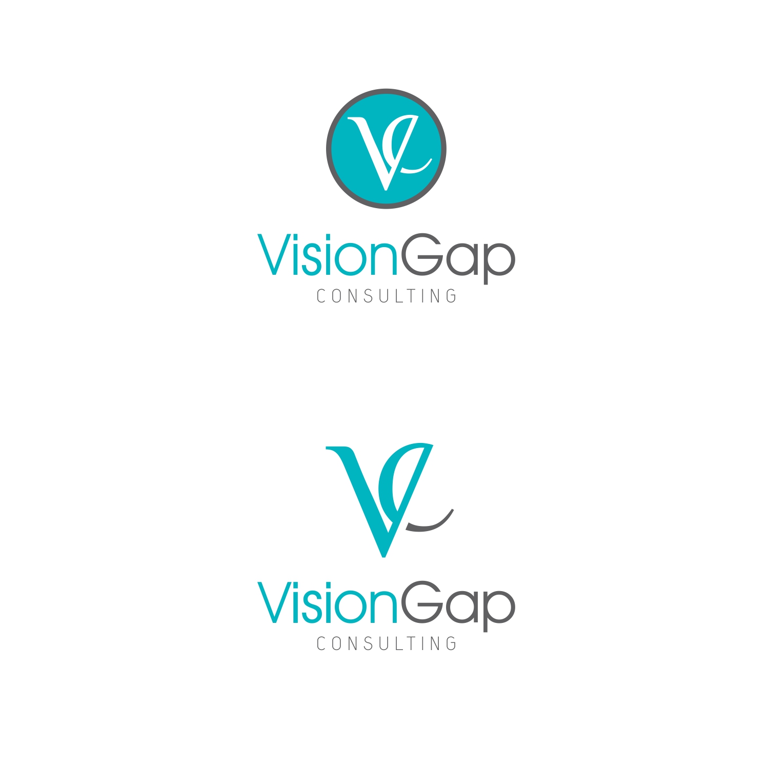 Design de Logo par art  X pour VisionGap Consulting | Design #22252343
