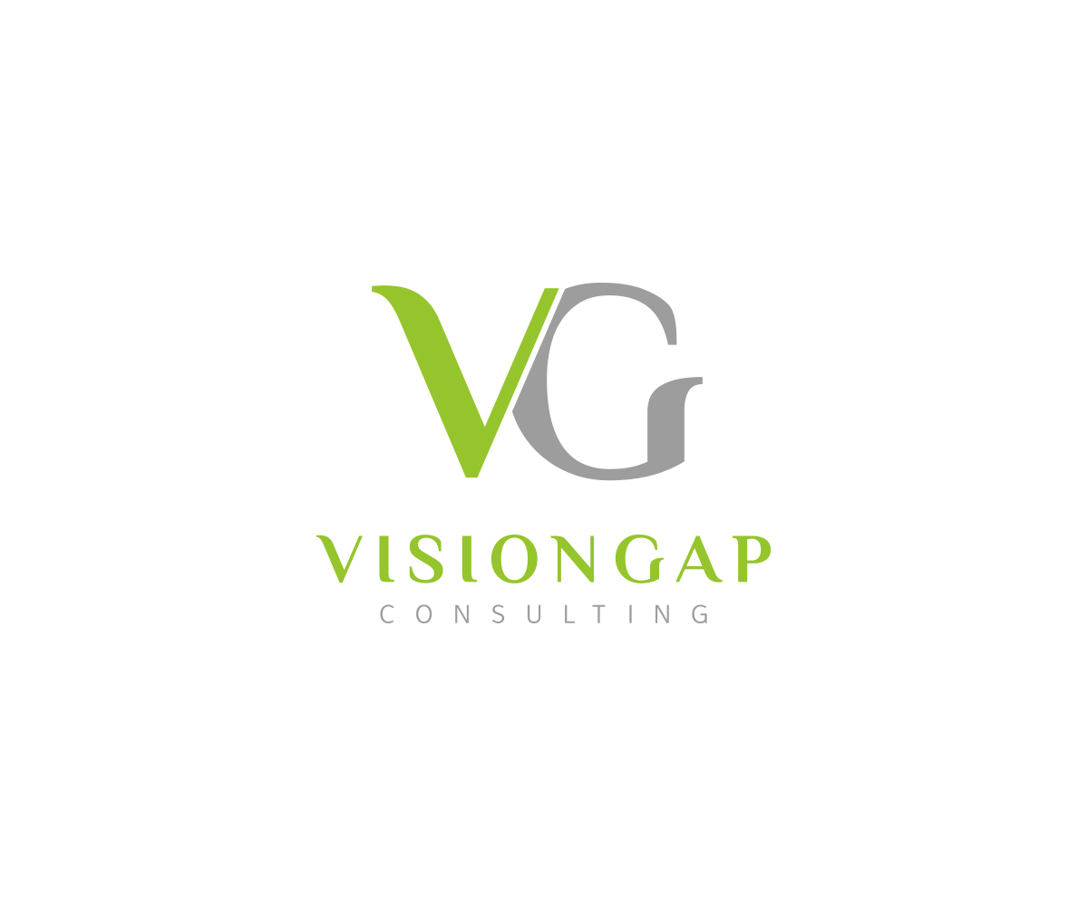 Design de Logo par Alleria.Designz pour VisionGap Consulting | Design #22251655