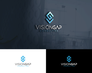Design de Logo par bejoborn1 pour VisionGap Consulting | Design : #22260533