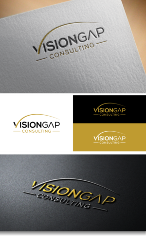 Design de Logo par bejoborn1 pour VisionGap Consulting | Design : #22345729