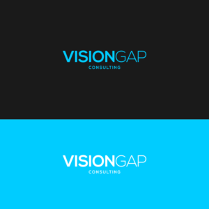 Logo Design by rinaldoajigunadi 2 for VisionGap Consulting | Design: #22255158