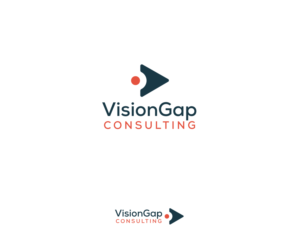 Logo Design by TheForm for VisionGap Consulting | Design: #22336840