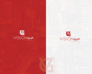 Design de Logo par titanium wings pour VisionGap Consulting | Design : #22253723