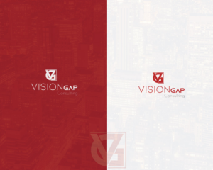 Design de Logo par titanium wings pour VisionGap Consulting | Design : #22253743