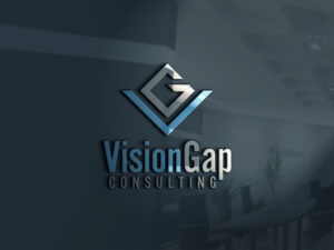 Design de Logo par Pro_Designer JBL pour VisionGap Consulting | Design : #22253095
