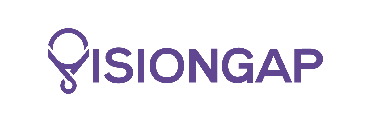 Logo-Design von Ace Abad für VisionGap Consulting | Design #22316479