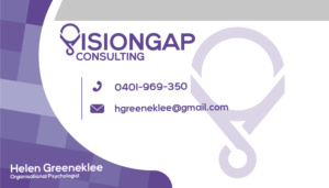 Logo-Design von Ace Abad für VisionGap Consulting | Design: #22316481