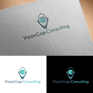 Design de Logo par wisnudewe pour VisionGap Consulting | Design : #22299449