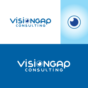 Logo Design by Sunny Deb Nath for VisionGap Consulting | Design: #22297608