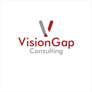 Design de Logo par SHAH 101 pour VisionGap Consulting | Design : #22292819