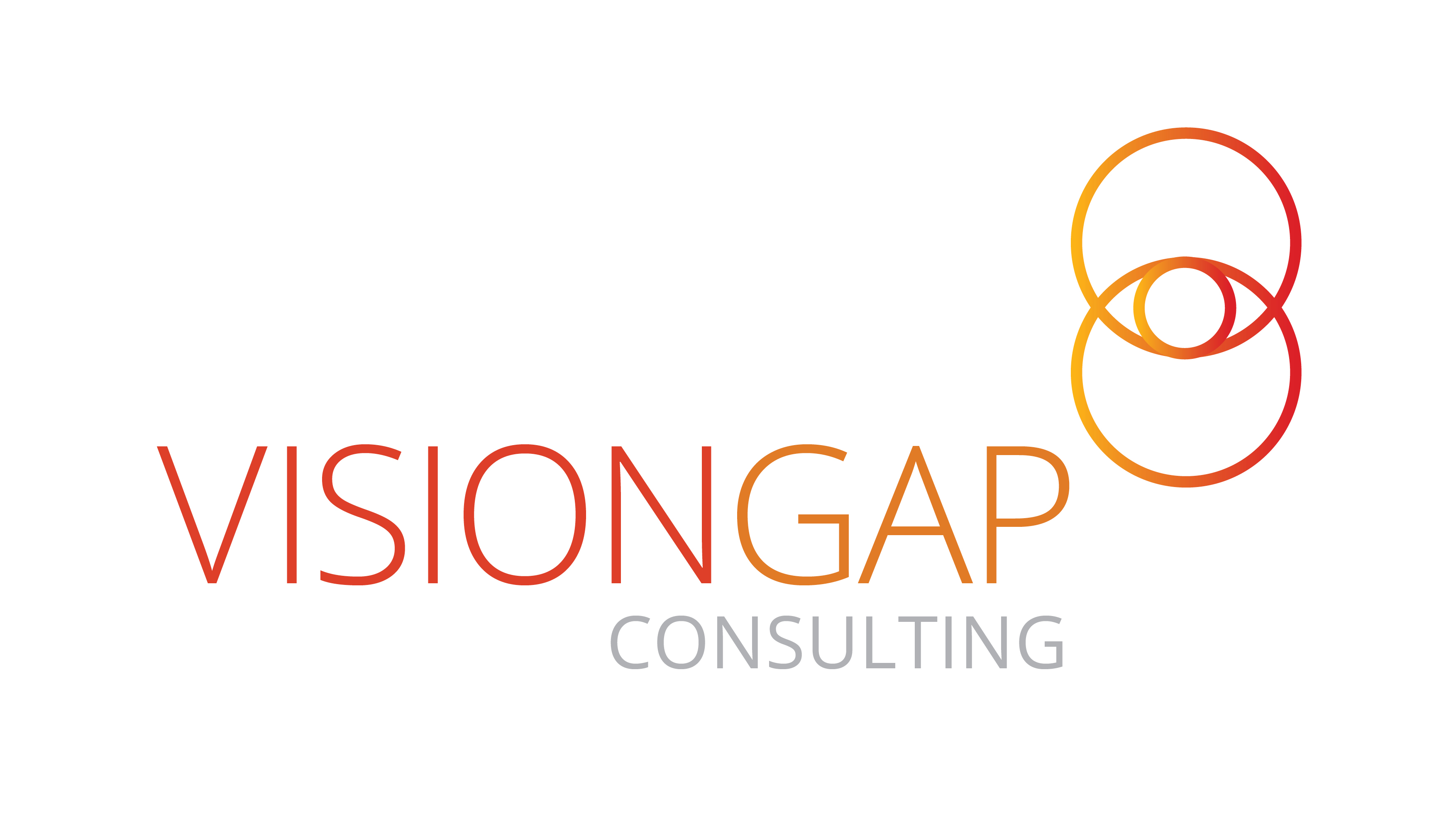 Logo Design by hd-design 3 for VisionGap Consulting | Design #22258875