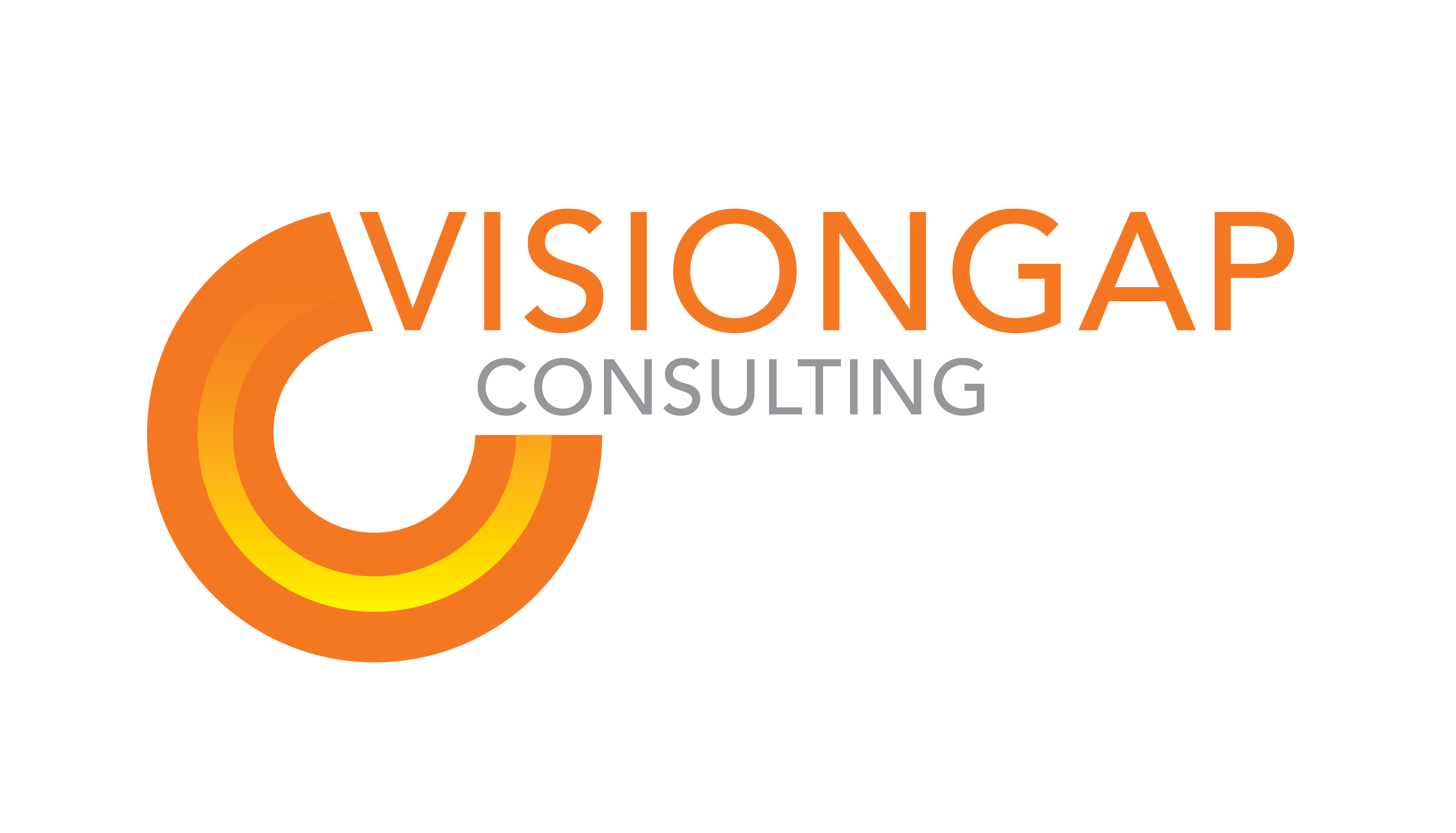 Logo-Design von hd-design 3 für VisionGap Consulting | Design #22258910