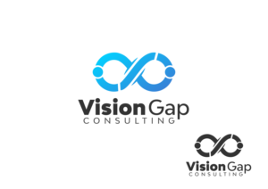 Logo-Design von Prashantsinh für VisionGap Consulting | Design: #22300206