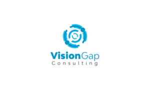Diseño de Logo por Prashantsinh para VisionGap Consulting | Diseño: #22306442