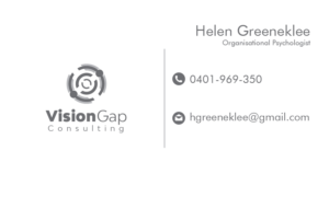 Logo Design by Prashantsinh for VisionGap Consulting | Design: #22306443