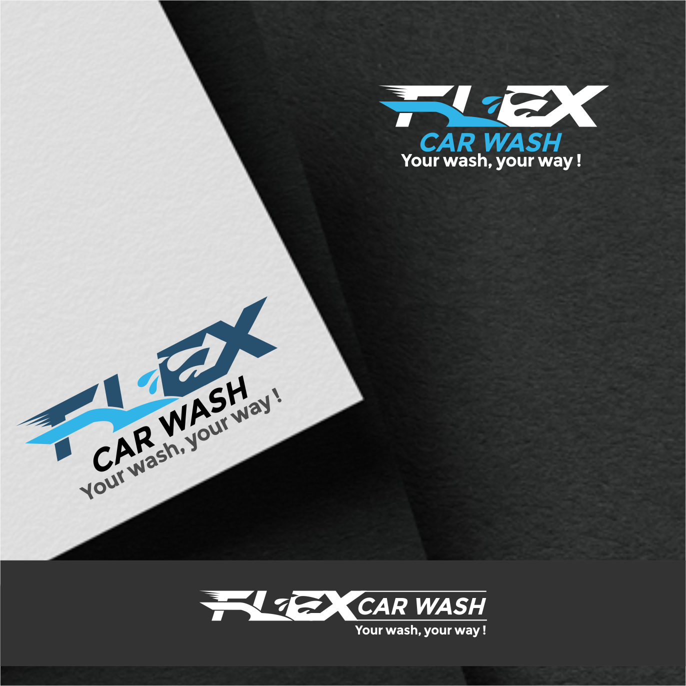 Logo Design by Arham Hidayat for this project | Design #22266233