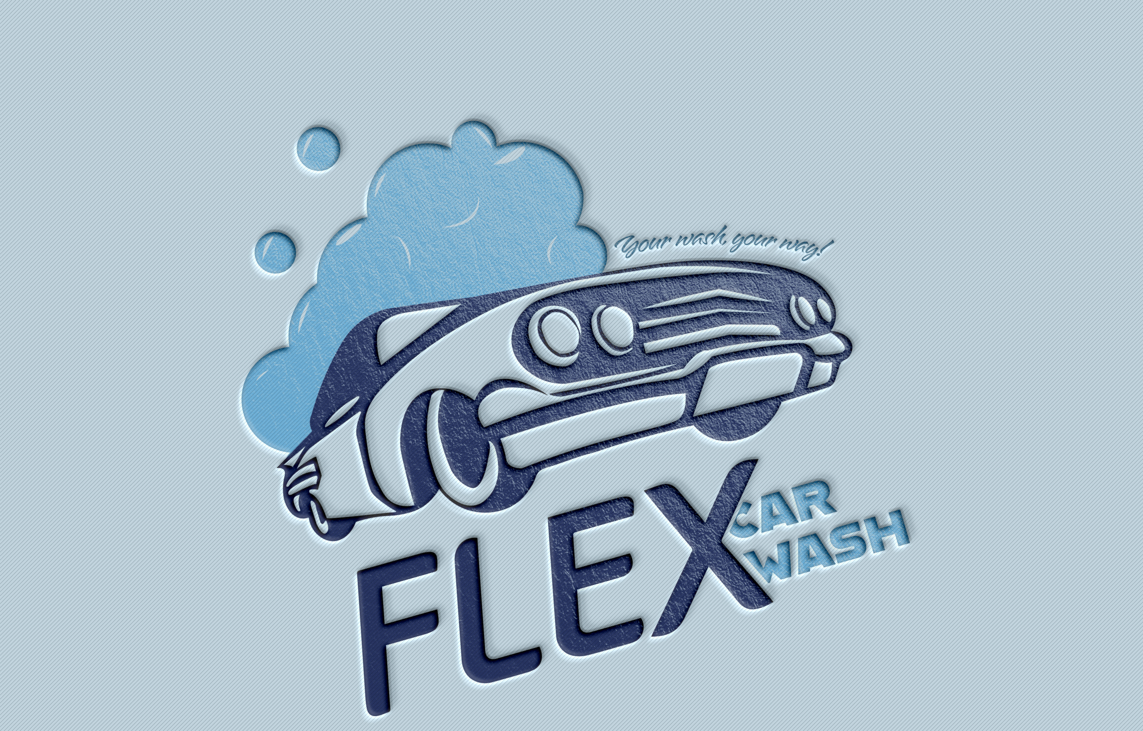 Logo Design by Sehriban for this project | Design #22304188