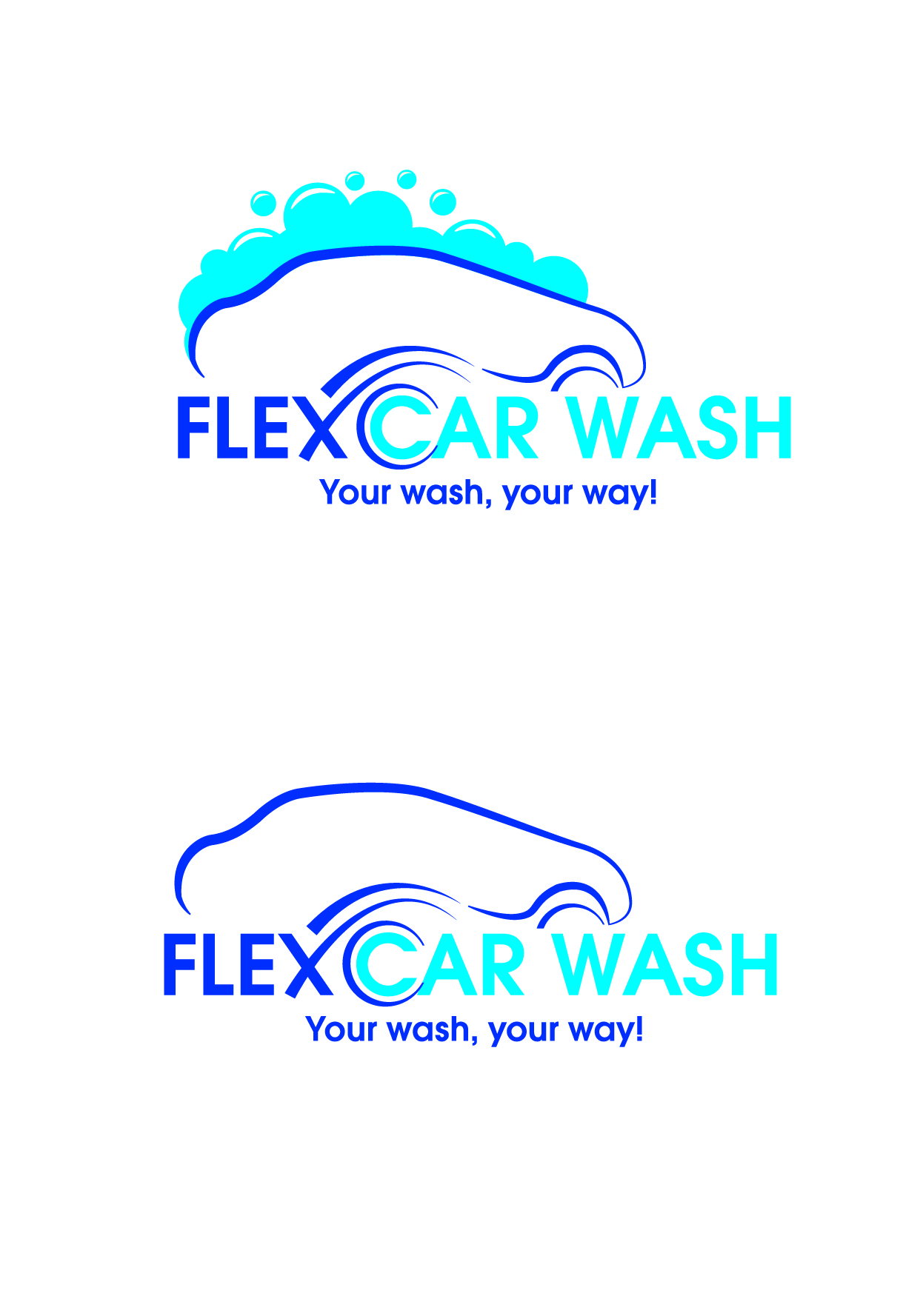 Logo Design by BlimBlim for this project | Design #22256300