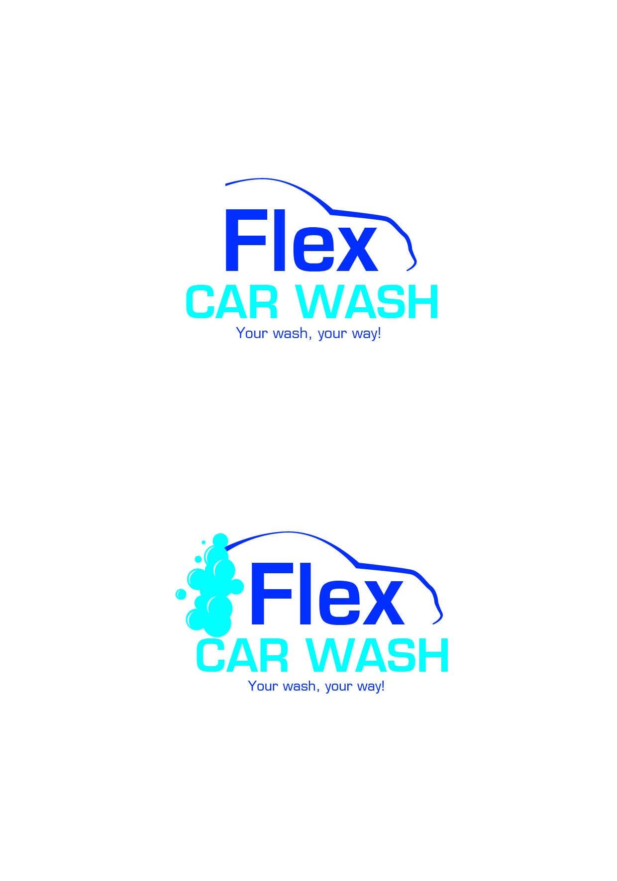 Logo Design by BlimBlim for this project | Design #22265977