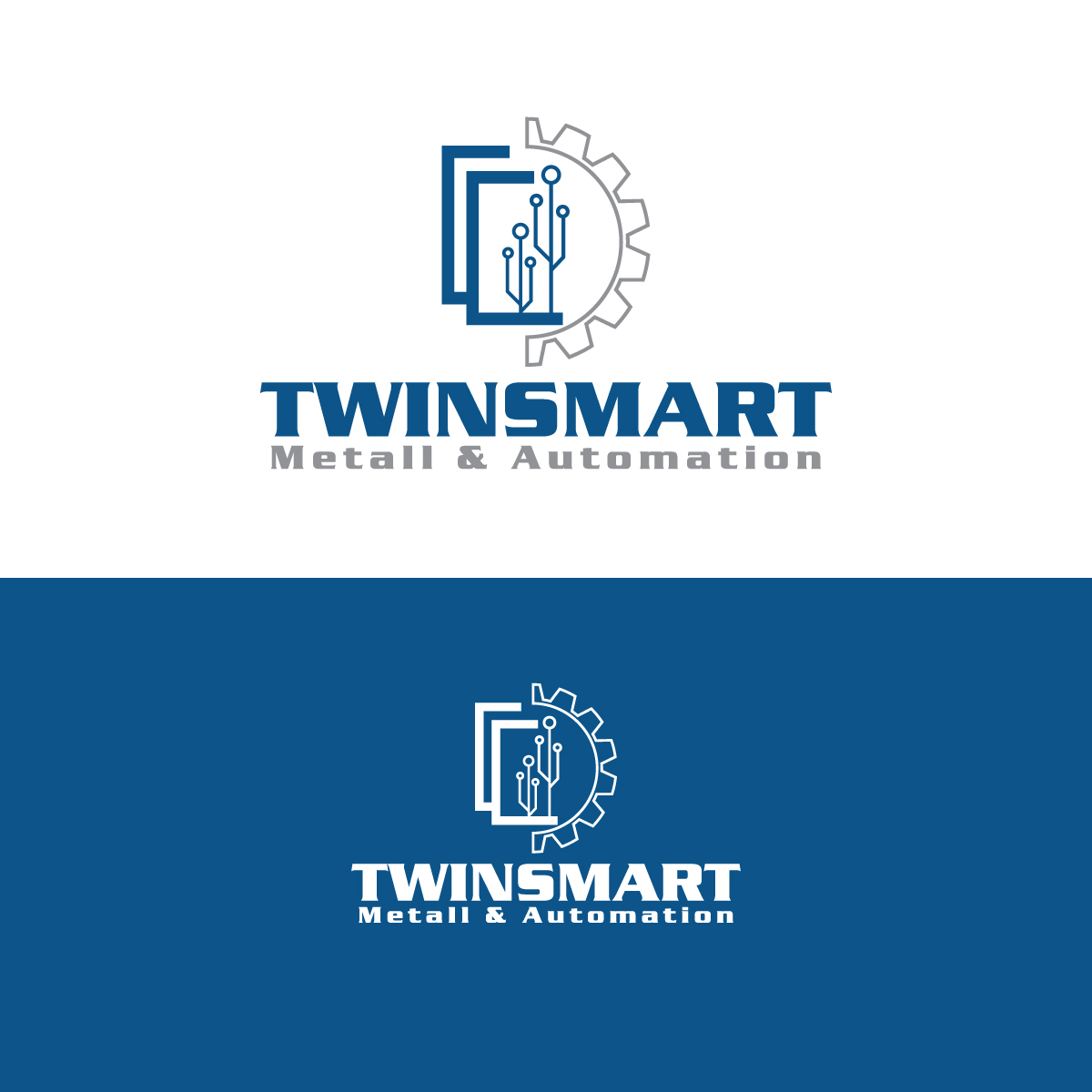 Logo-Design von brand maker für dieses Projekt | Design #22251794