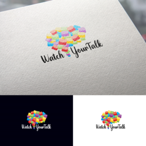 Logo Design by Gisella Guzmán for this project | Design: #22684663