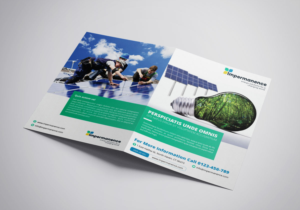 Flyer Design by creative.bugs for this project | Design: #22250126