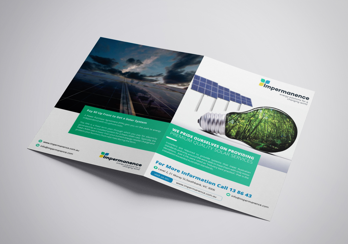 Flyer Design by creative.bugs for this project | Design #22255610