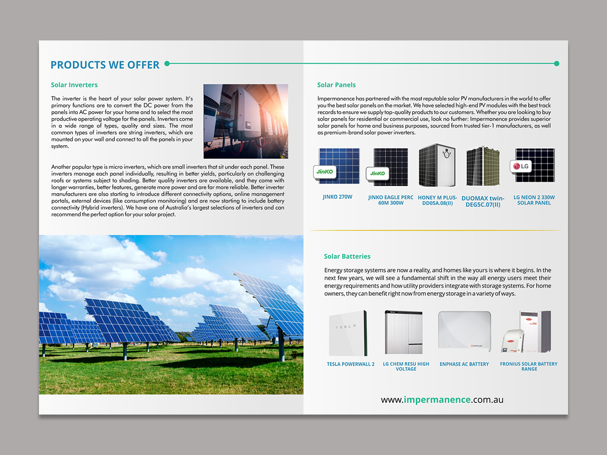Flyer Design by creative.bugs for this project | Design #22262981