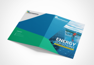 Flyer Design by NJH Sharma for this project | Design: #22289840