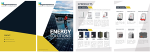 Flyer Design by NJH Sharma for this project | Design: #22289843