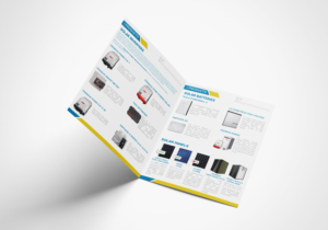Flyer Design by NJH Sharma for this project | Design: #22289844