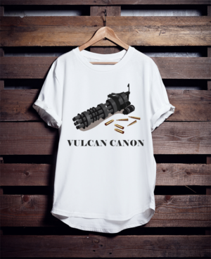 T-shirt Design by TGDesigns for DEVGRU | Design: #22284264