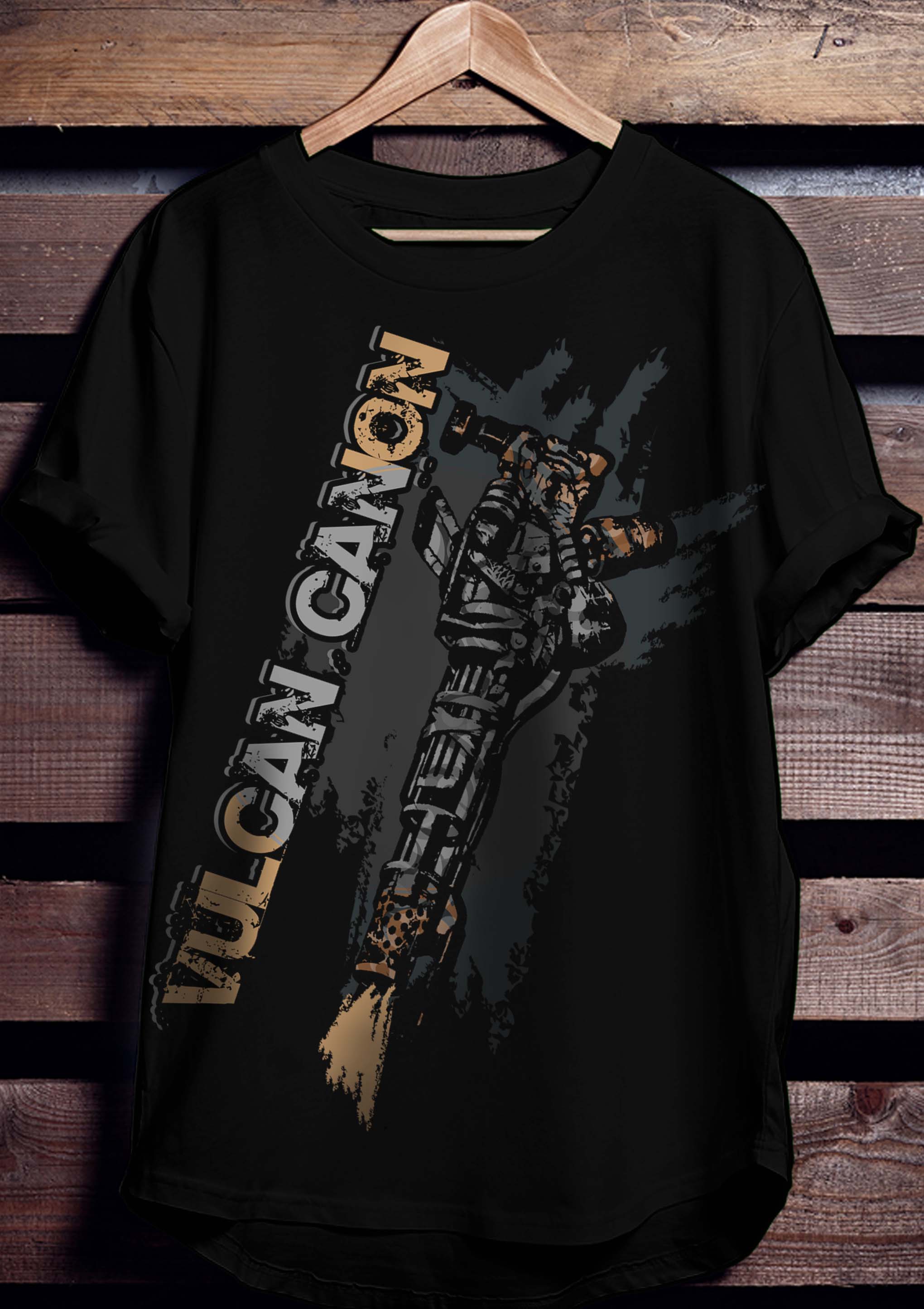 T-shirt Design by BABLEO for DEVGRU | Design #22316880