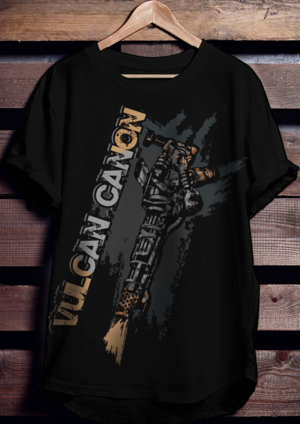 T-shirt Design by BABLEO for DEVGRU | Design: #22316880